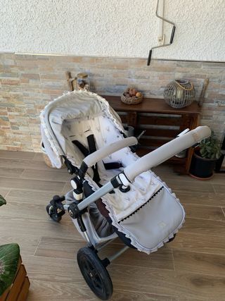 Carro de bebé Bugaboo