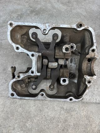 Culata Honda XR 650R