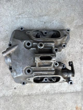 Culata Honda XR 650R