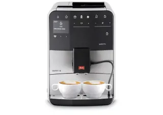 Cafetera Melitta Barista T Smart F831