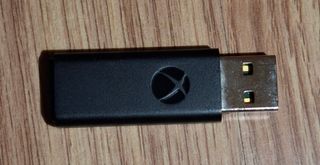 Adaptador USB Xbox One para PC