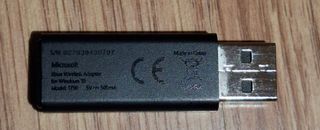 Adaptador USB Xbox One para PC