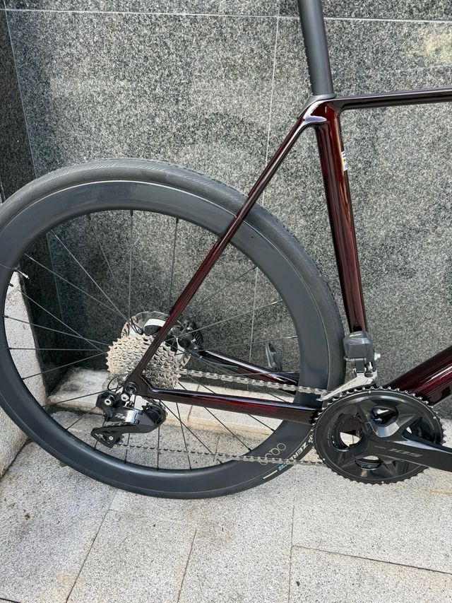 Orbea Orca M30i LTD Power