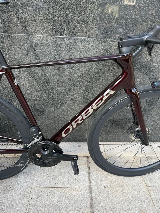 Orbea Orca M30i LTD Power