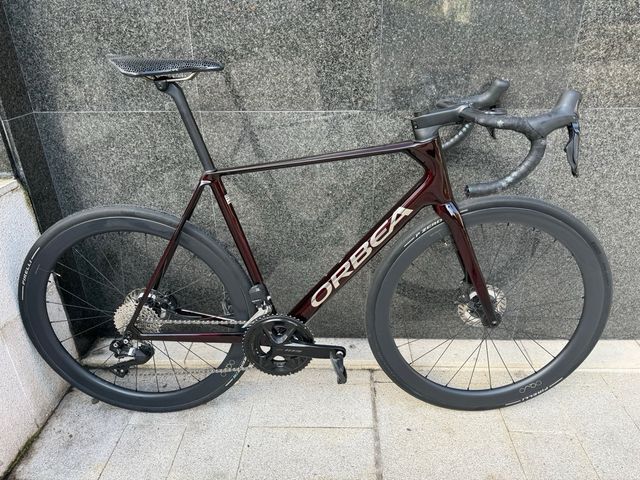 Orbea Orca M30i LTD Power