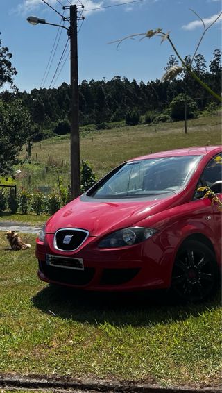 SEAT Altea 