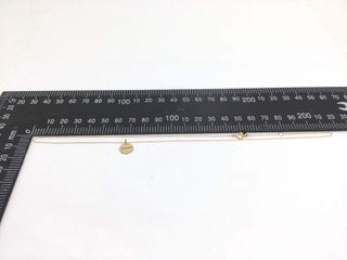 E566998-0 Cadena Oro 18K 22Cm