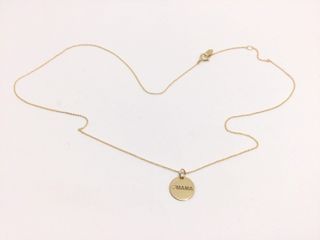 E566998-0 Cadena Oro 18K 22Cm
