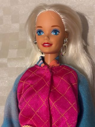 Barbie Muñeca