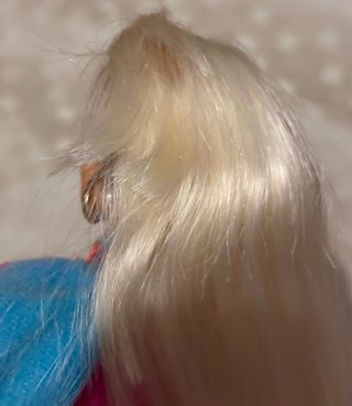 Barbie Muñeca
