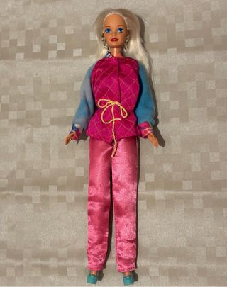 Barbie Muñeca