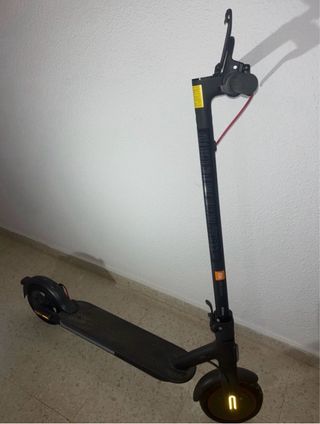 Patinete Eléctrico Xiaomi Pro 2