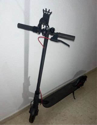 Patinete Eléctrico Xiaomi Pro 2