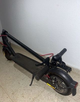 Patinete Eléctrico Xiaomi Pro 2
