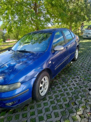 SEAT Toledo 1999