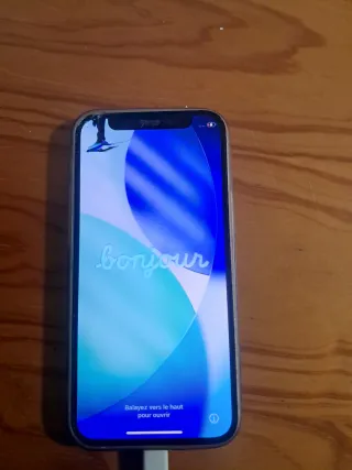 iPhone 12 Apple