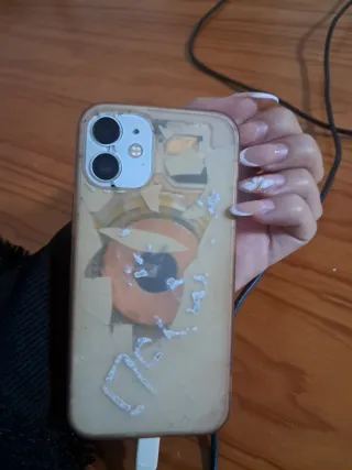 iPhone 12 Apple