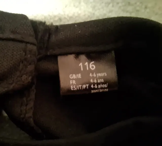 Disfraz esqueleto Halloween