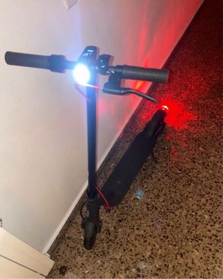 Patinete Eléctrico Xiaomi Pro 2