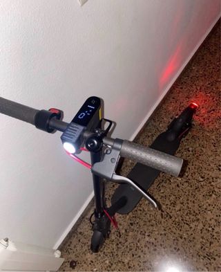 Patinete Eléctrico Xiaomi Pro 2