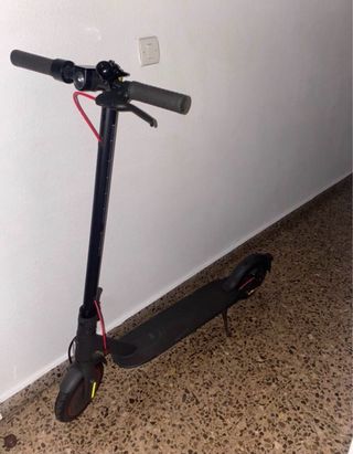 Patinete Eléctrico Xiaomi Pro 2
