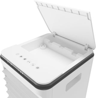 Olimpia Splendid Peler 7T Enfriador Evaporativo
