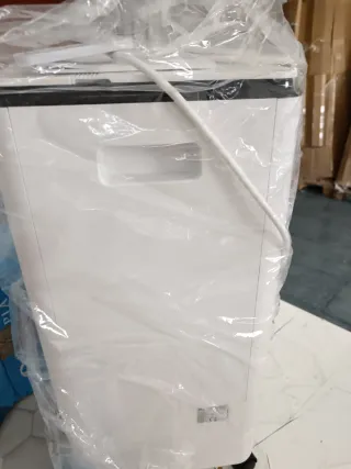 Olimpia Splendid Peler 7T Enfriador Evaporativo