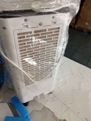 Olimpia Splendid Peler 7T Enfriador Evaporativo
