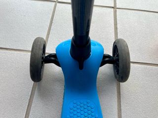 Patinete Scooter Oxelo