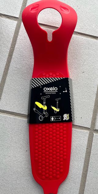 Patinete Scooter Oxelo