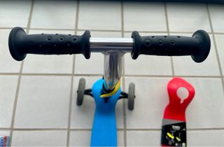 Patinete Scooter Oxelo