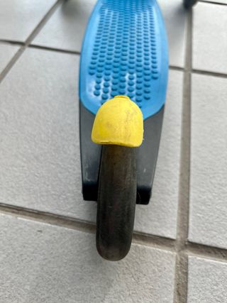 Patinete Scooter Oxelo