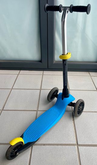 Patinete Scooter Oxelo