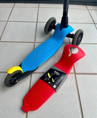 Patinete Scooter Oxelo