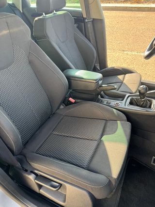 SEAT Exeo 2009