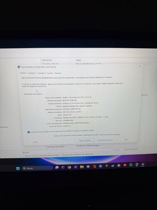 Asus ROG Strix G512LV laptop