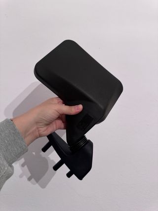 Espelhos Retrovisores Mercedes MB100