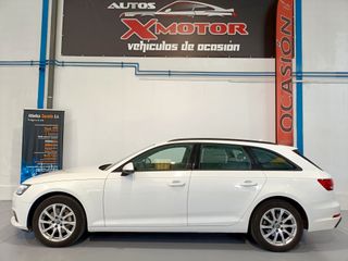Audi A4 QUATTRO AVANT S TRONIC 2019