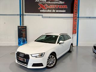 Audi A4 QUATTRO AVANT S TRONIC 2019