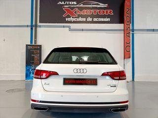 Audi A4 QUATTRO AVANT S TRONIC 2019