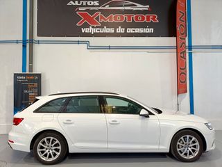 Audi A4 QUATTRO AVANT S TRONIC 2019
