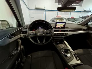 Audi A4 QUATTRO AVANT S TRONIC 2019