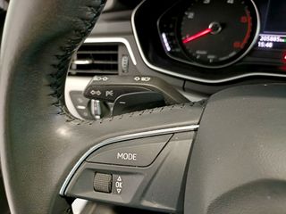 Audi A4 QUATTRO AVANT S TRONIC 2019