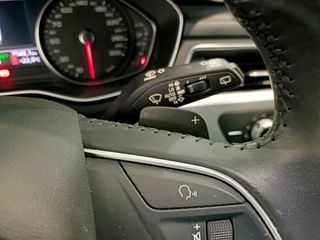 Audi A4 QUATTRO AVANT S TRONIC 2019