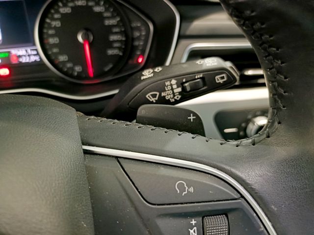 Audi A4 QUATTRO AVANT S TRONIC 2019 REBAJADO