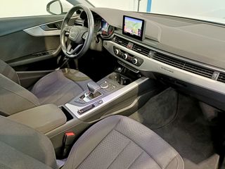 Audi A4 QUATTRO AVANT S TRONIC 2019