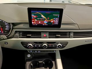 Audi A4 QUATTRO AVANT S TRONIC 2019