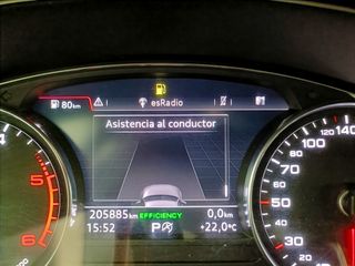 Audi A4 QUATTRO AVANT S TRONIC 2019