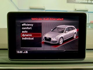 Audi A4 QUATTRO AVANT S TRONIC 2019