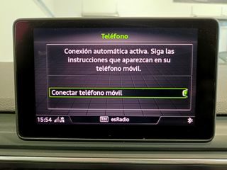 Audi A4 QUATTRO AVANT S TRONIC 2019